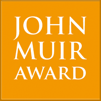 John muir award